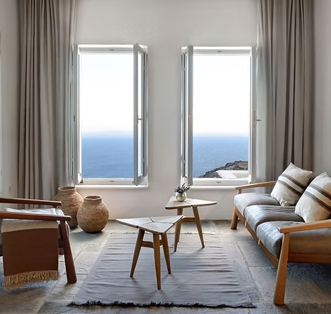 KYNARA VIlla Rodia KYNARA VIlla Rodia