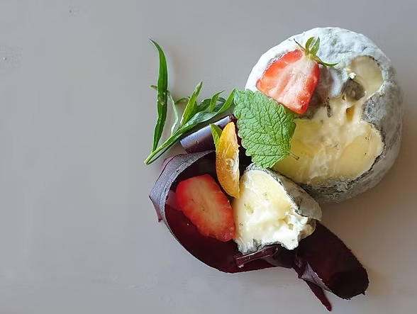 Tinos island-Gastronomy